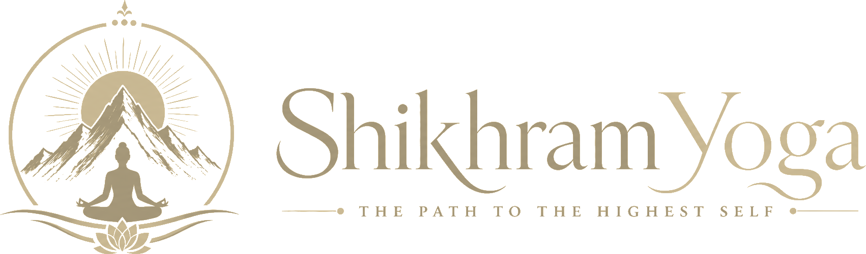 Shikhram Yoga — The Path to the Highest Self