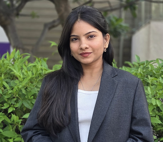 Preeti — Dietitian · Lifestyle & Weight Management