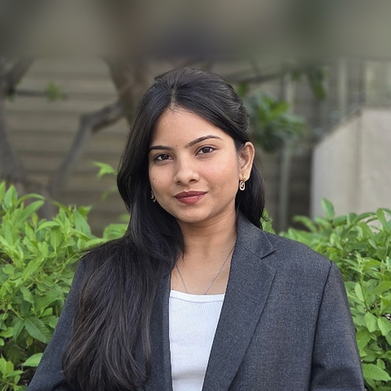 Preeti — Dietitian · Lifestyle & Weight Management